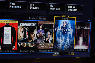 Illustration for article titled Vudu Video Wonderbox Picture Walkthrough and Review: Just Short of Wonderful